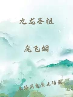 九龙圣祖