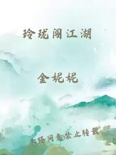 玲珑闯江湖