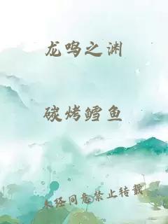 龙鸣之渊